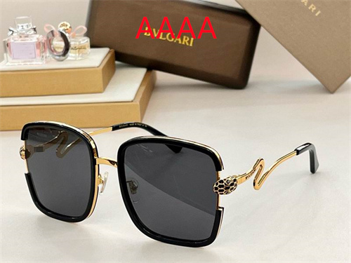 Bvlgari Sunglass(AAAA)-0118