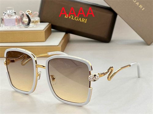 Bvlgari Sunglass(AAAA)-0122