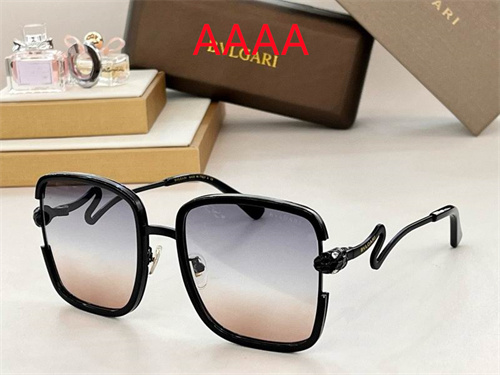 Bvlgari Sunglass(AAAA)-0125