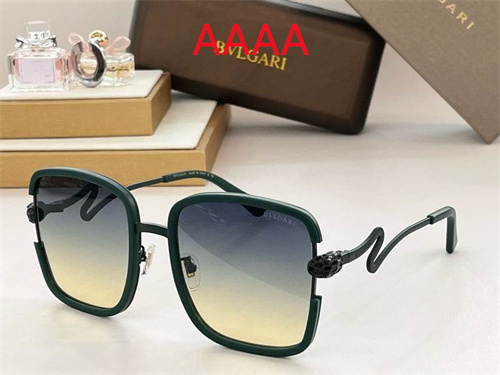 Bvlgari Sunglass(AAAA)-0126