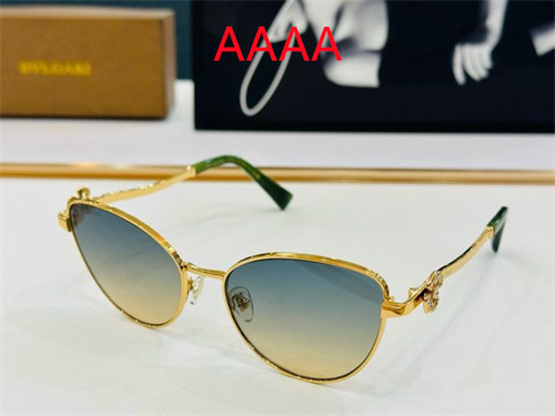Bvlgari Sunglass(AAAA)-0144