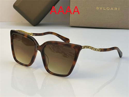 Bvlgari Sunglass(AAAA)-0016