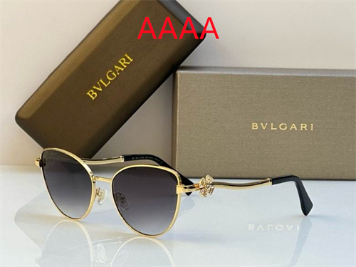 Bvlgari Sunglass(AAAA)-0003