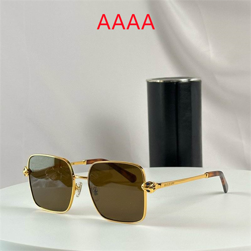 Bvlgari Sunglass(AAAA)-0034