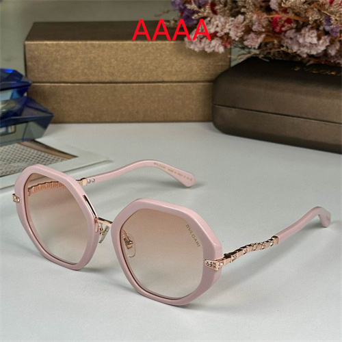 Bvlgari Sunglass(AAAA)-0040