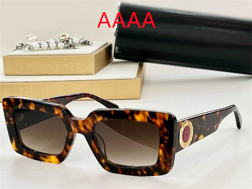 Bvlgari Sunglass(AAAA)-0058