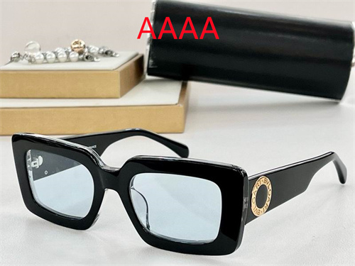 Bvlgari Sunglass(AAAA)-0064