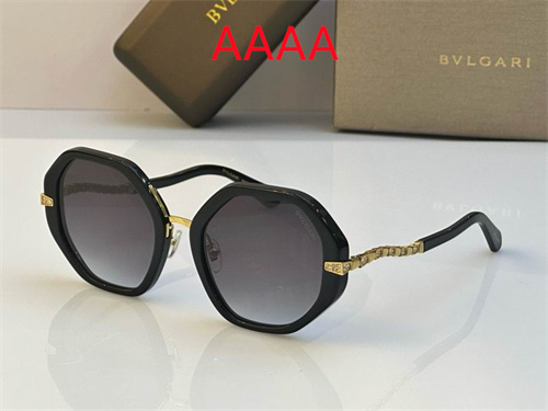 Bvlgari Sunglass(AAAA)-0007