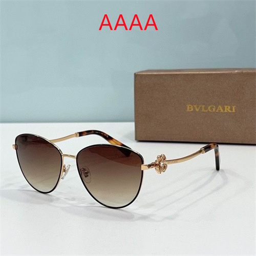 Bvlgari Sunglass(AAAA)-0072