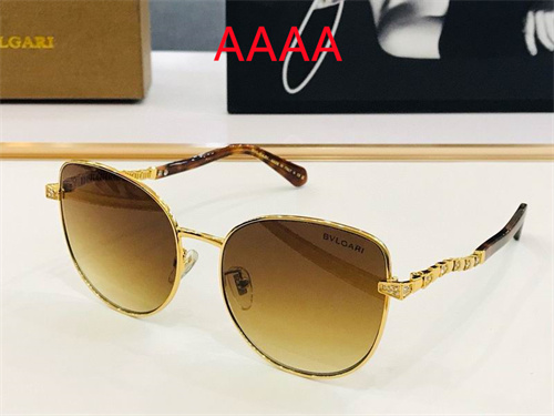 Bvlgari Sunglass(AAAA)-0080