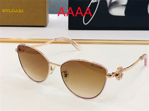 Bvlgari Sunglass(AAAA)-0089