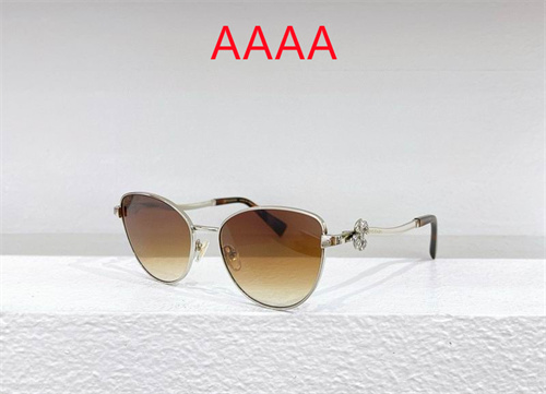 Bvlgari Sunglass(AAAA)-0097