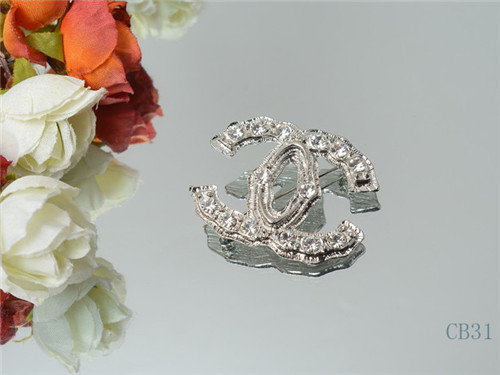 Chanel brooch-016