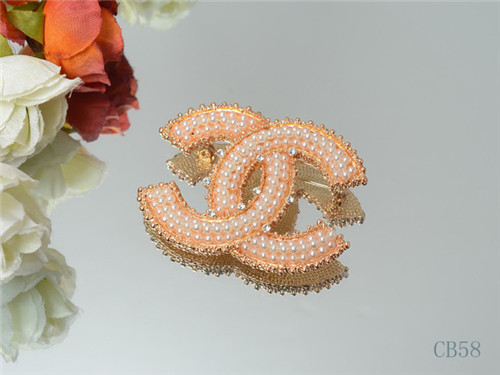 Chanel brooch-040