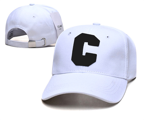 CELINE Snapbacks-011