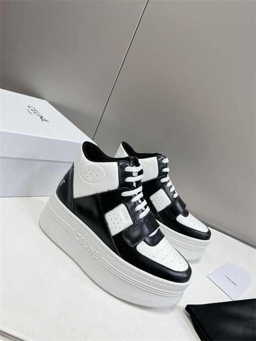 Celine Shoes-W-013