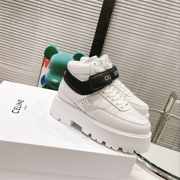 Celine Shoes-M-0063