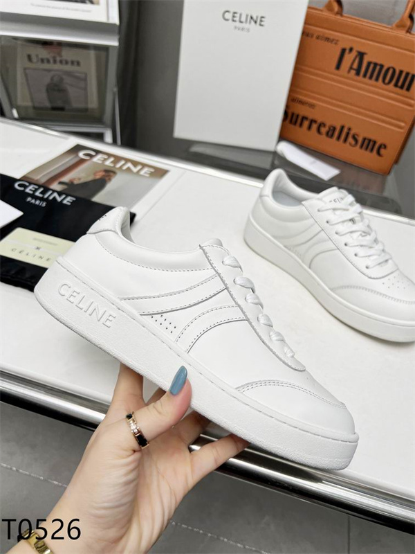 Celine Shoes-W-0088