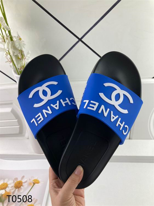 Chanel Sandal-M-020