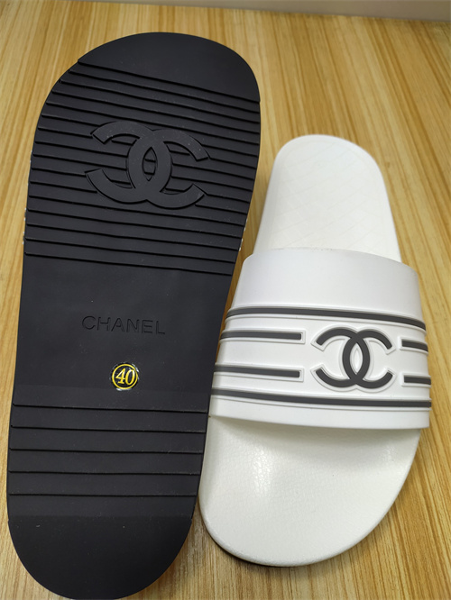 Chanel Sandal-M-035