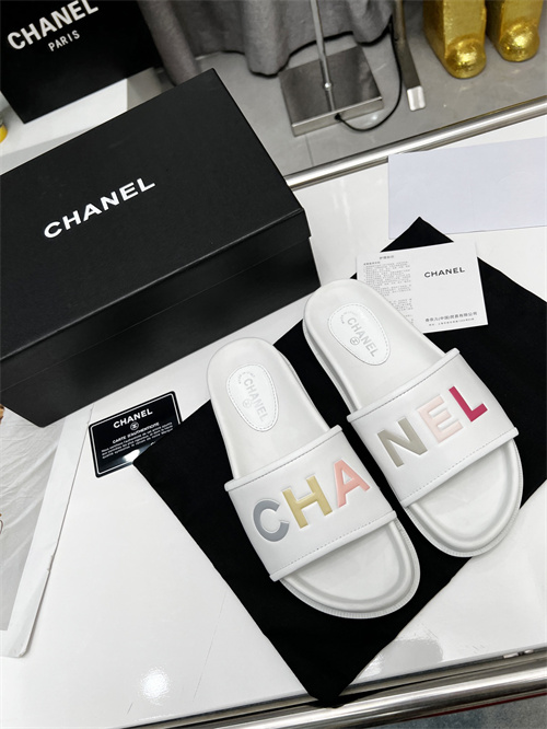 Chanel Sandal-M-038