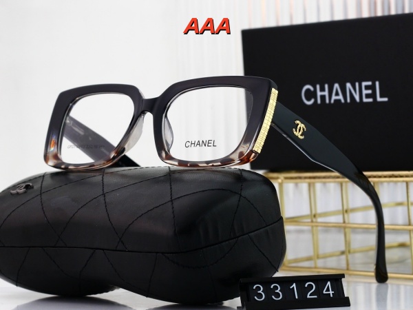 Chanel-Sunglass(AAA)-0010