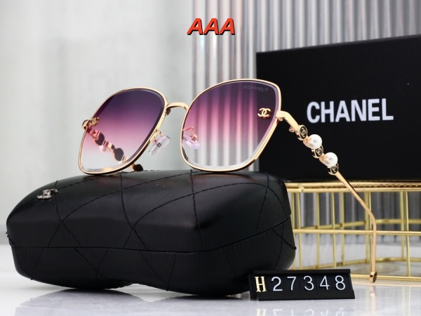 Chanel-Sunglass(AAA)-0100