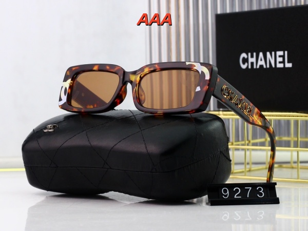 Chanel-Sunglass(AAA)-1002