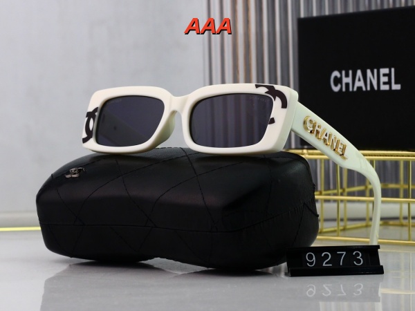 Chanel-Sunglass(AAA)-1005