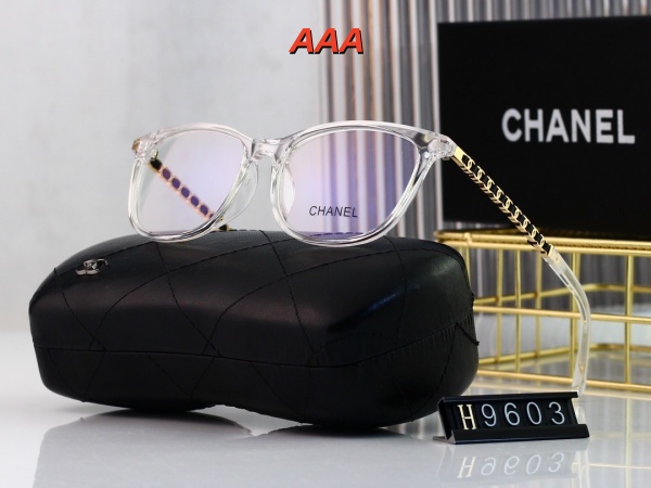 Chanel-Sunglass(AAA)-1008