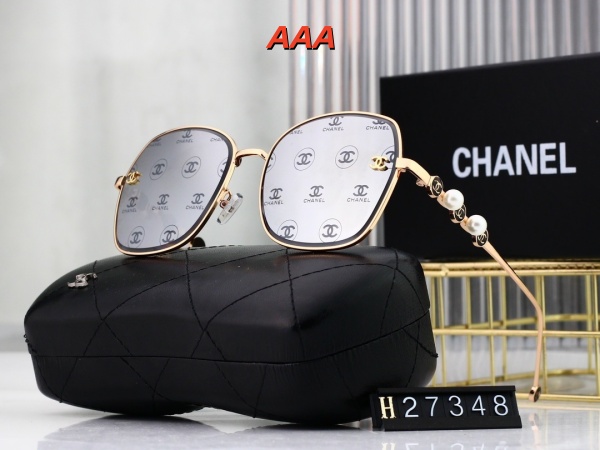 Chanel-Sunglass(AAA)-0101