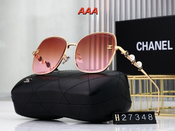 Chanel-Sunglass(AAA)-0102