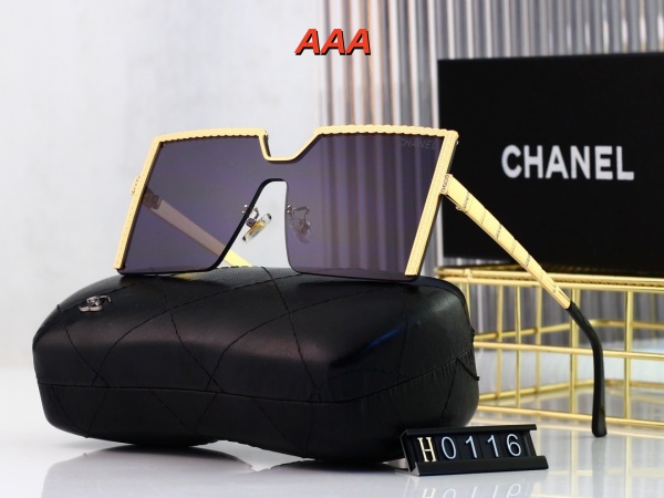 Chanel-Sunglass(AAA)-1030