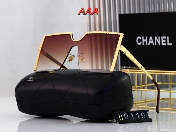 Chanel-Sunglass(AAA)-1031