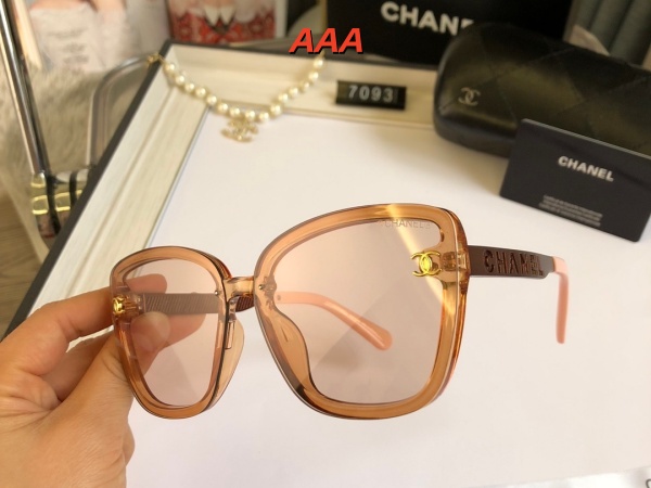 Chanel-Sunglass(AAA)-1041