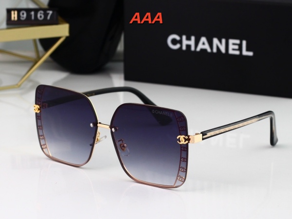 Chanel-Sunglass(AAA)-1059