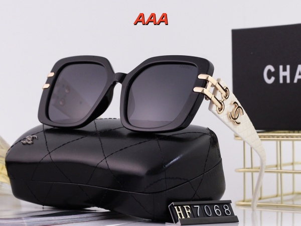 Chanel-Sunglass(AAA)-1066