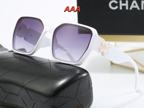 Chanel-Sunglass(AAA)-0107