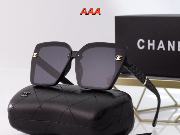Chanel-Sunglass(AAA)-1072