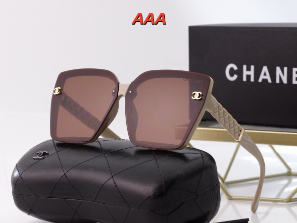 Chanel-Sunglass(AAA)-1073