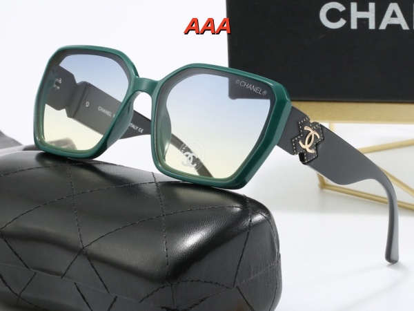 Chanel-Sunglass(AAA)-0108