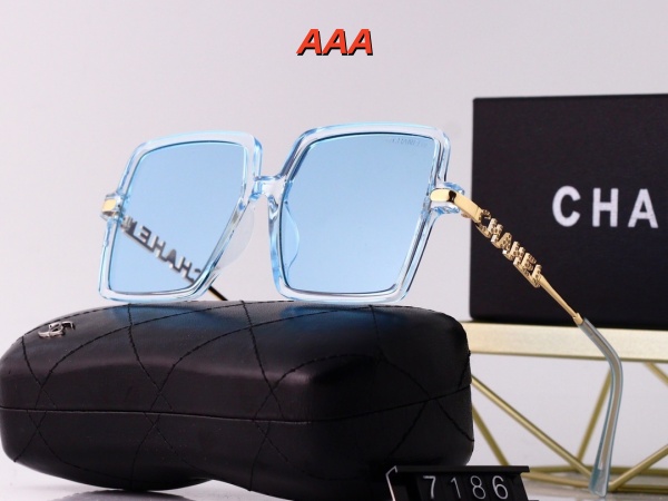Chanel-Sunglass(AAA)-1081