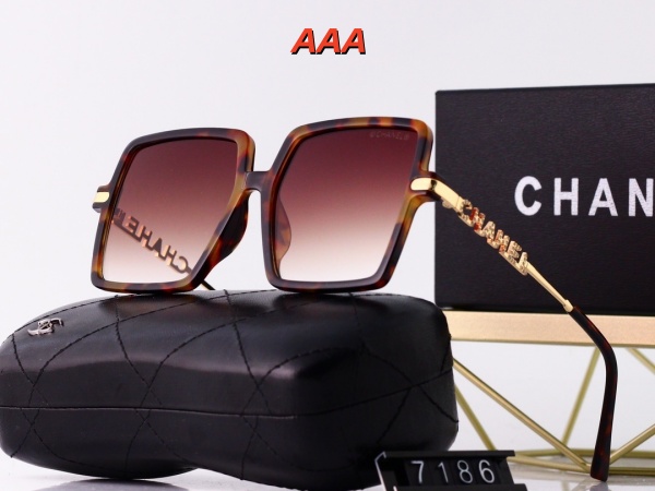 Chanel-Sunglass(AAA)-1084