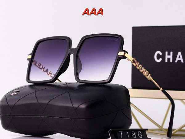 Chanel-Sunglass(AAA)-1086