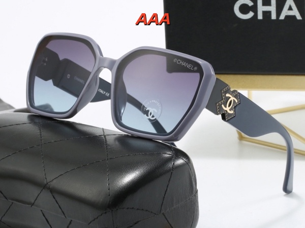 Chanel-Sunglass(AAA)-0109