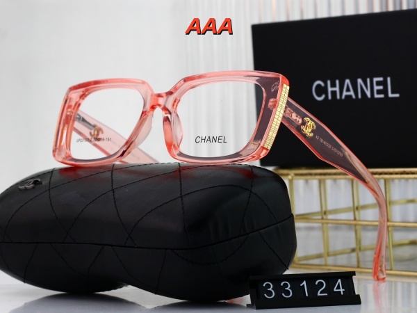 Chanel-Sunglass(AAA)-0011