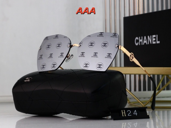 Chanel-Sunglass(AAA)-1120