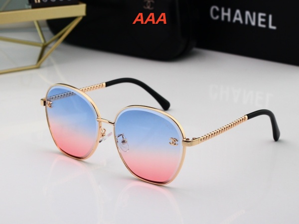 Chanel-Sunglass(AAA)-1131