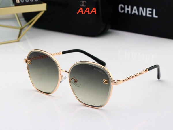 Chanel-Sunglass(AAA)-1132