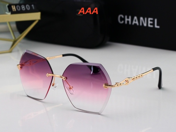 Chanel-Sunglass(AAA)-1139